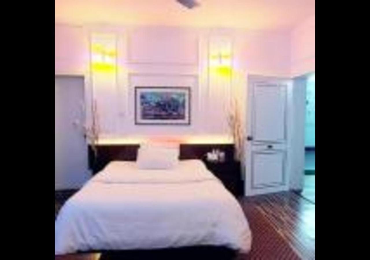 Rezala Restaurant And Residence ธากา ภายนอก รูปภาพ